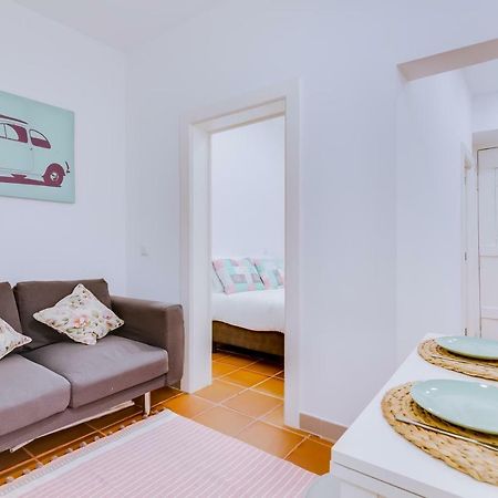 Casa Da Saudade, A Cozy Apartment In Alfama Lisboa Eksteriør billede
