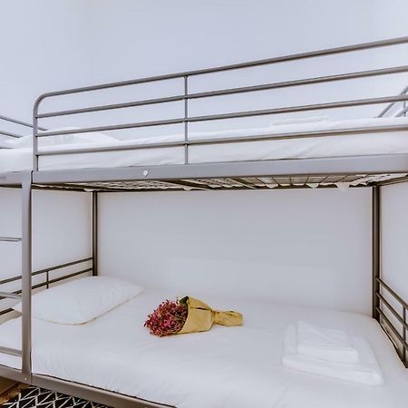 Casa Da Saudade, A Cozy Apartment In Alfama Lisboa Eksteriør billede