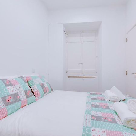 Casa Da Saudade, A Cozy Apartment In Alfama Lisboa Eksteriør billede
