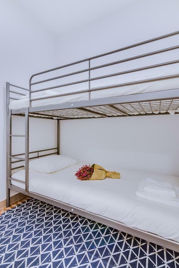 Casa Da Saudade, A Cozy Apartment In Alfama Lisboa Eksteriør billede