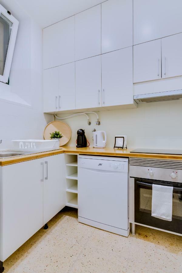 Casa Da Saudade, A Cozy Apartment In Alfama Lisboa Eksteriør billede