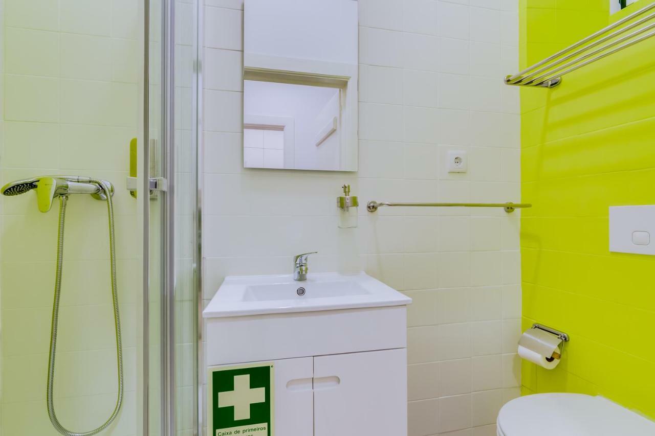Casa Da Saudade, A Cozy Apartment In Alfama Lisboa Eksteriør billede